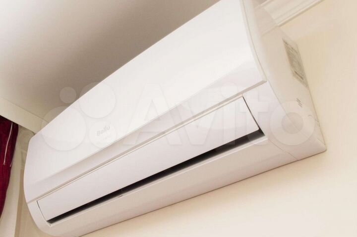 1-к. квартира, 60 м², 4/8 эт.