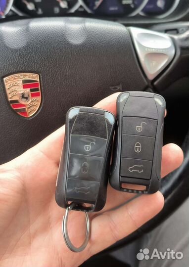 Восстановление автомобильных ключей с выездом