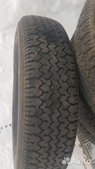 КАМА ВЛИ-10 175/80 R16