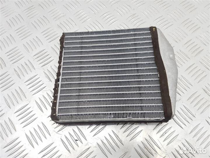 Радиатор отопителя Opel Corsa C