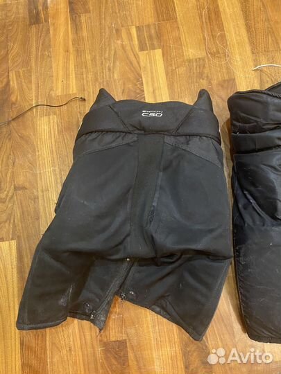 Хоккейные шорты