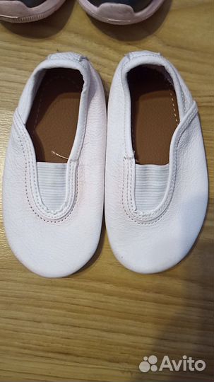 Обувь для девочек
