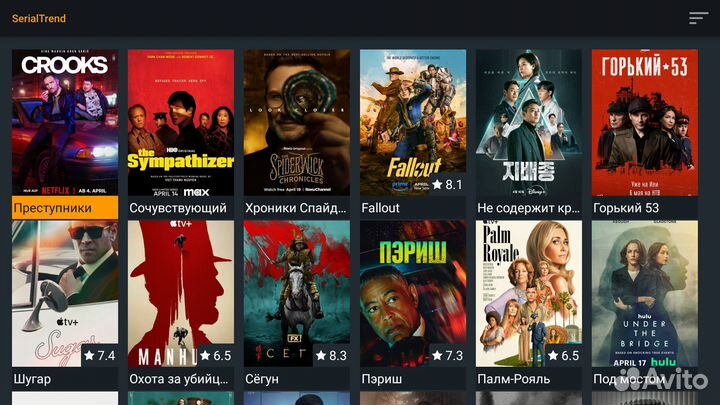 Тв бокс 12 Андроид