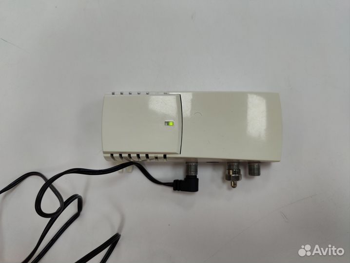 Модулятор terra MHD001