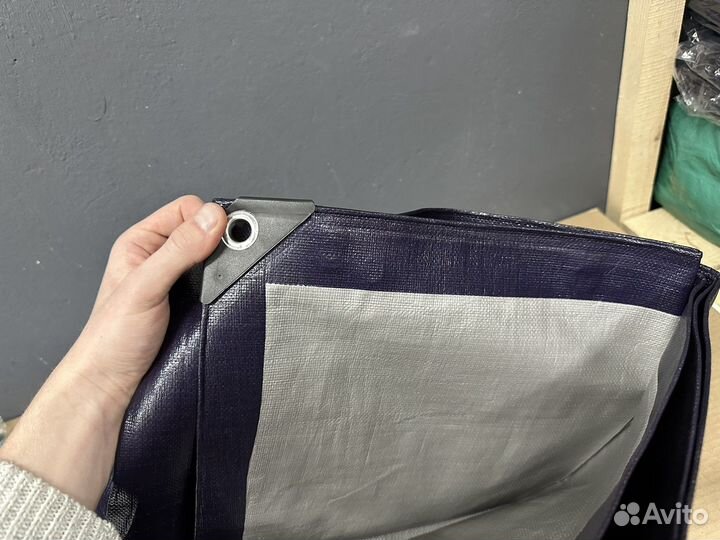 Тент банер 2х3 тарпаулин