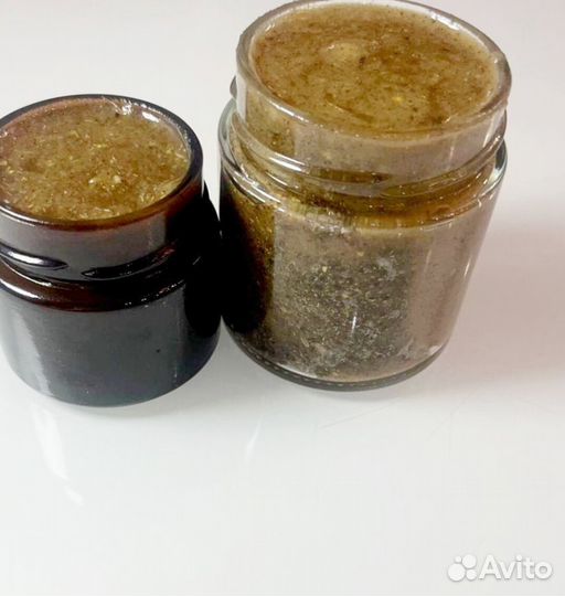 Медовый продукт для эрекции