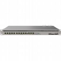 RB1100Dx4, Маршрутизатор Mikrotik routerboard 1100, Москва