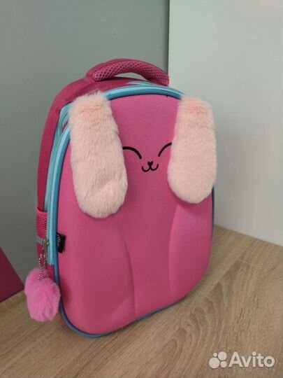 Рюкзак школьный для девочки