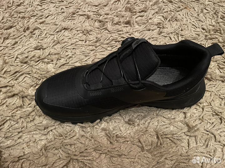 Кроссовки мужские