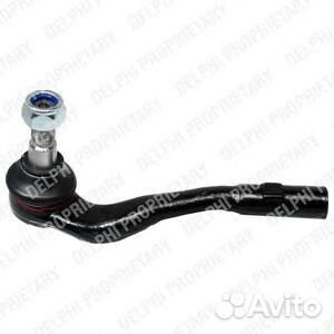 Наконечник р/т MB W203 лев