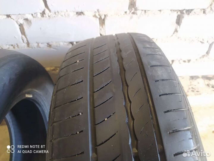 Pirelli Cinturato P1 Verde 205/65 R15