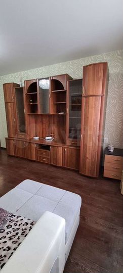 1-к. квартира, 47 м², 6/16 эт.