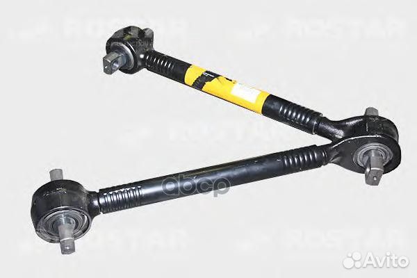 1510291901210 штанга Vобразная MB 151029190121