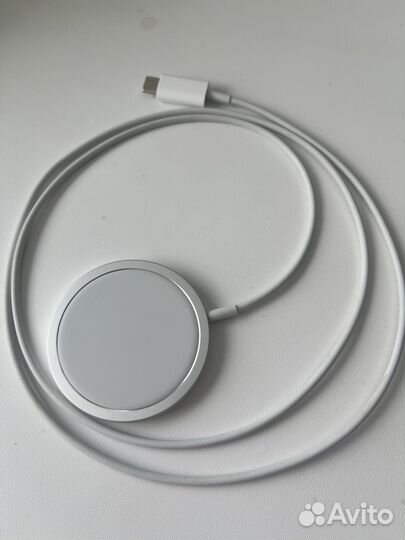 Apple magsafe charger