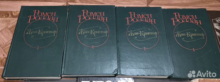 Художественная литература. Зарубежная литература