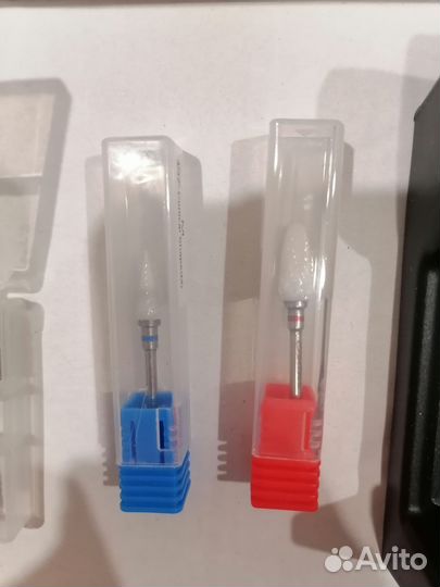 Аппарат для маникюра и педикюра Lina Mercedes 2000