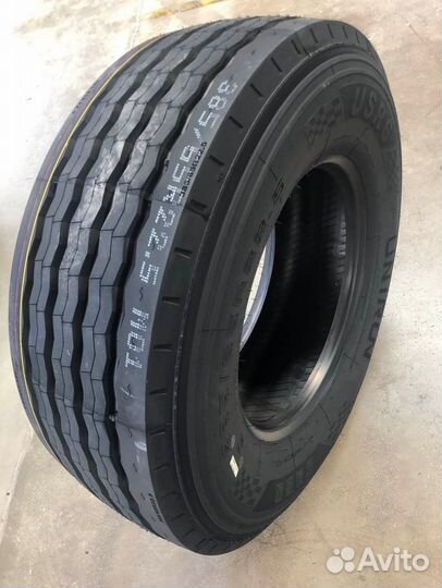 Грузовые шины Uniroyal 385/65