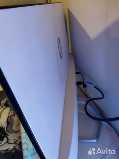 Монитор 27 дюймов 75 гц