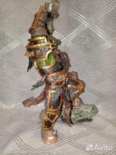Фигурка Word Of Warcraft