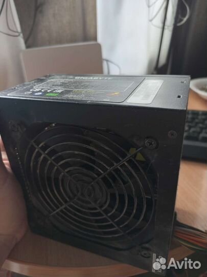 Блок питания для пк 500w