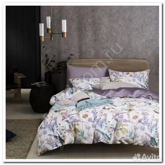 Постельное белье La Perla Евро