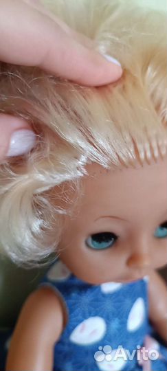 Куклы гдр СССР