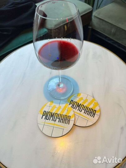 Бирдекели на заказ