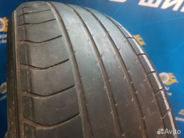 Dunlop SP Sport 2050M 205/60 R16