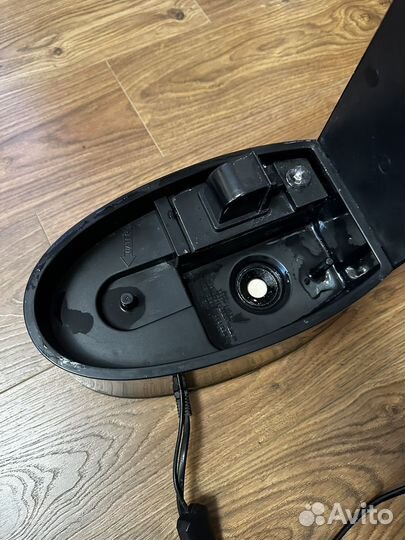 Увлажнитель воздуха polaris puh 5505Di