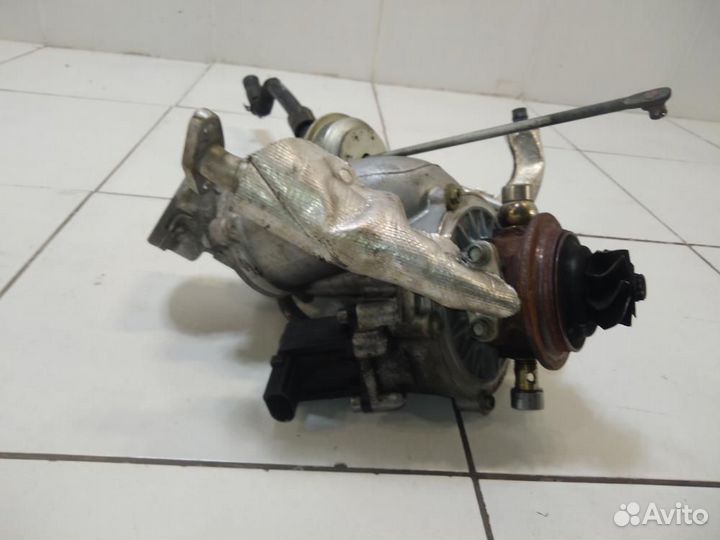 Турбина Volkswagen Tiguan 5N2 2011-2016