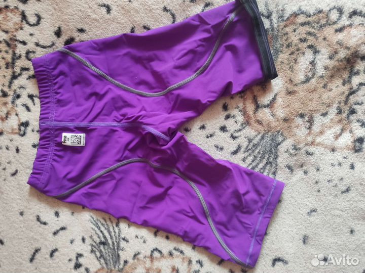 Гидрокостюм для плавания мужской