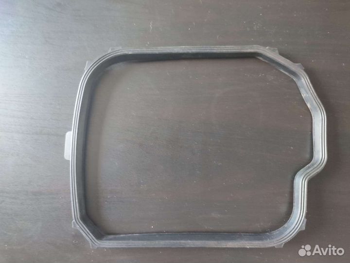 Прокладка и фильтр АКПП Citroen, Renault