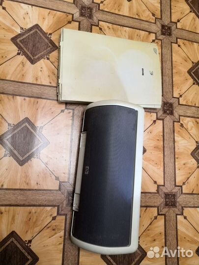 Сканер принтер