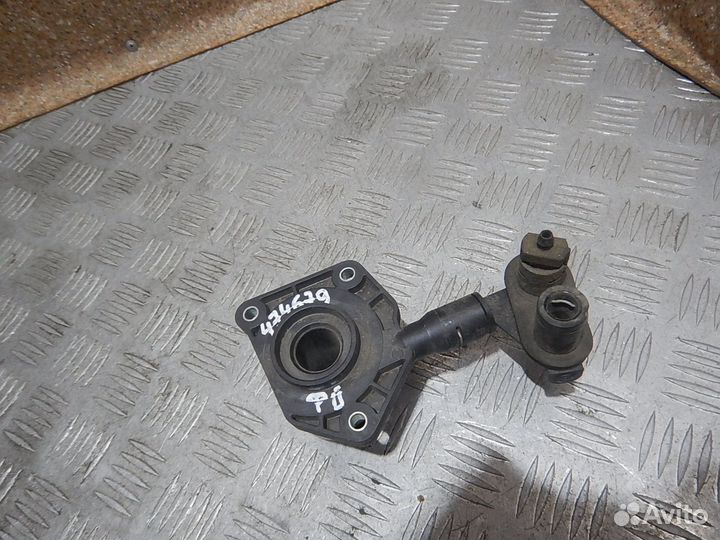 Цилиндр сцепления рабочий, Ford (Форд) -focus 2 (0