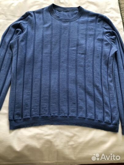 Джемпер мужской Рal Zileri