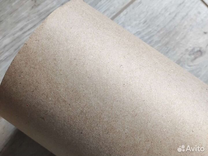 Крафт-бумага, упаковочная 50м