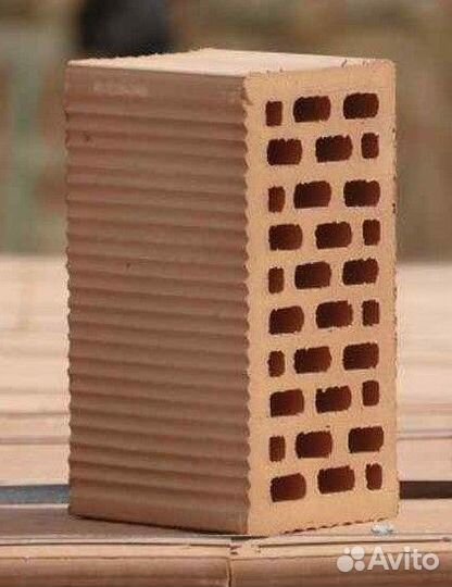 Кирпич буханка