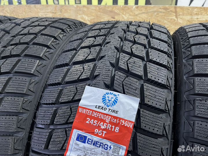 Leao Winter Defender Ice I-15 SUV 245/45 R18 96T