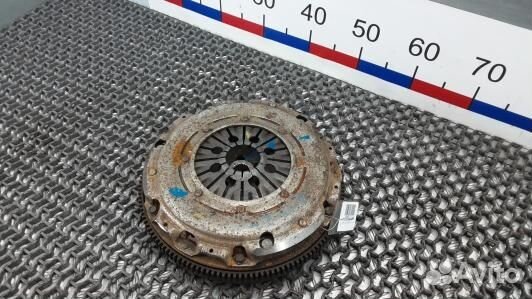 Маховик демпферный дизельный volkswagen golf 7 (83