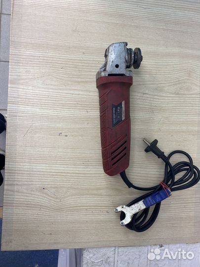 Инструмент болгарка