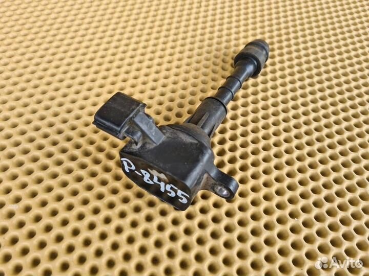 Катушка зажигания Infiniti Vq35De