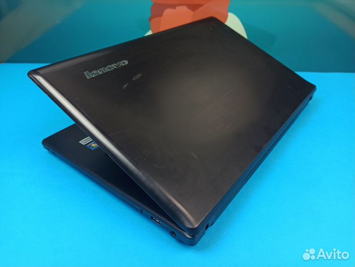 Ноутбук Lenovo G770