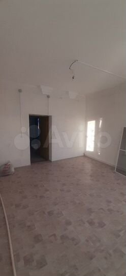 1-к. квартира, 36,5 м², 1/2 эт.