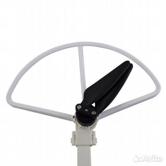 Защита лопастей квадрокоптера Hubsan Zino H117S