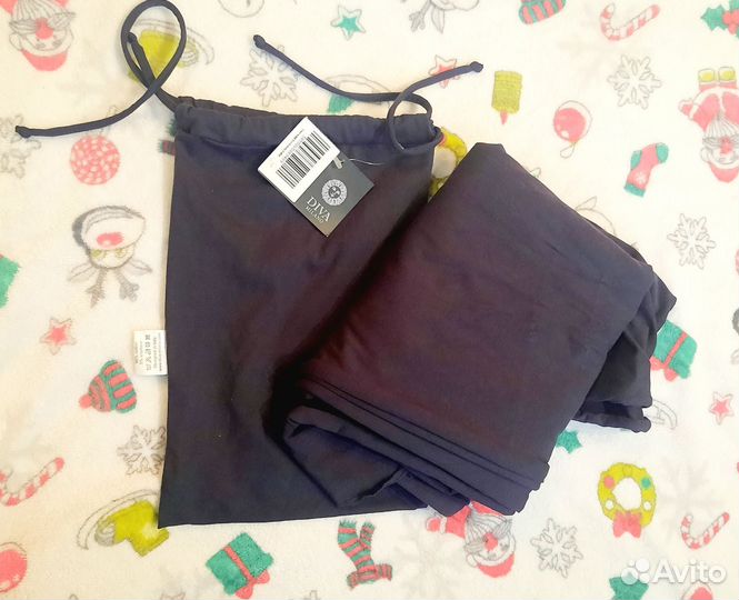 Слинг шарф diva milano