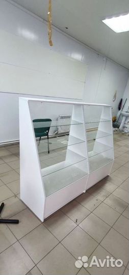 Торговое оборудование