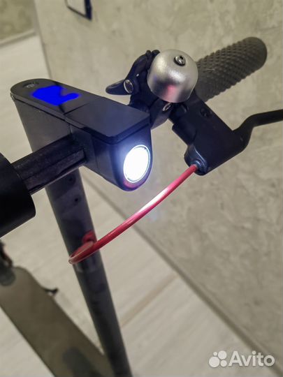 Электросамокат бу