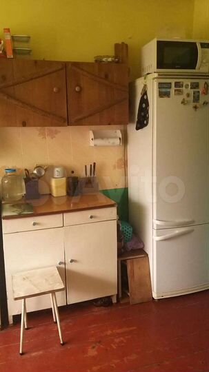 Комната 11 м² в 1-к., 2/5 эт.