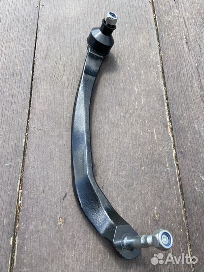 Рычаг передний правый Nissan Primera P12