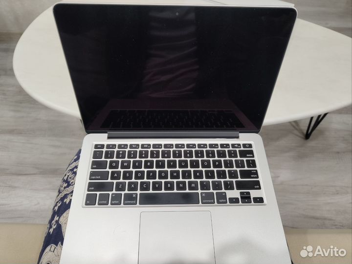 Apple MacBook Pro 13